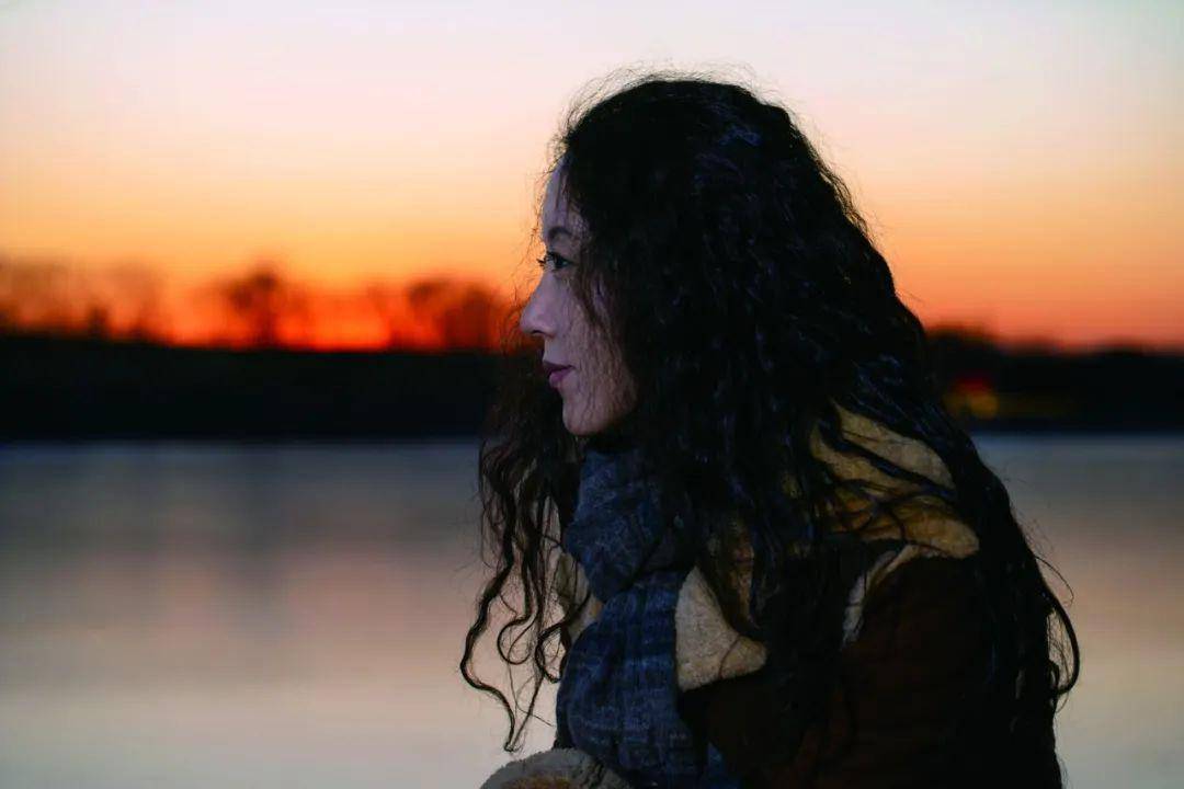 分享| 但愿在如歌的岁月里,你是那个会被音乐感动和影响的人._姜昕