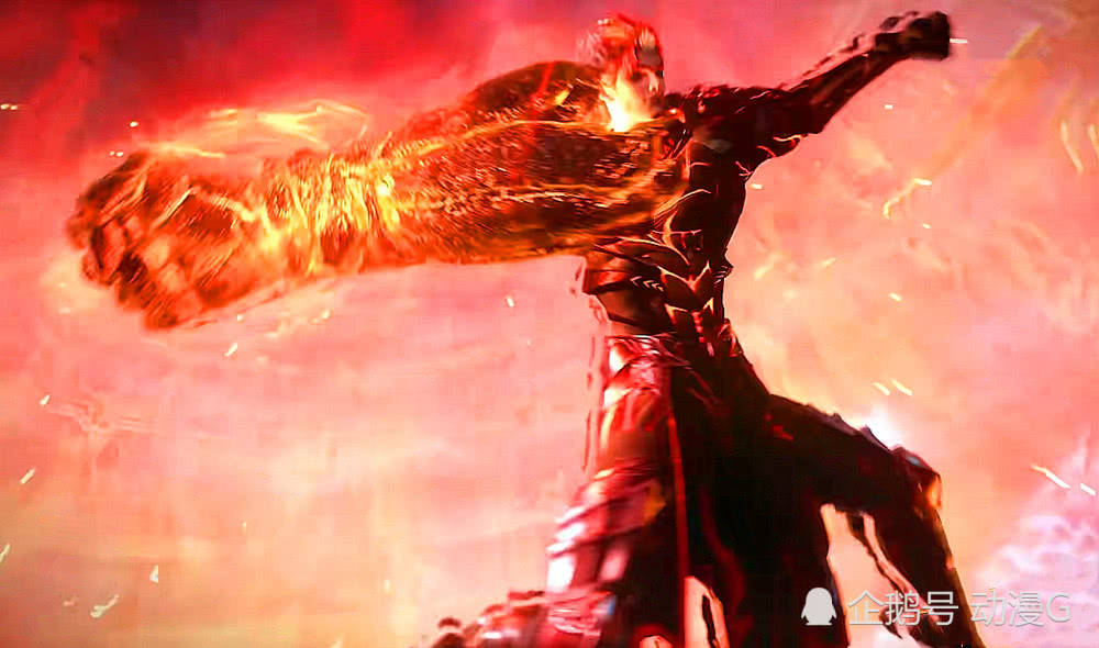 斗罗大陆难怪焱很少出手得知他第二魂技的名字唐三笑出猪叫