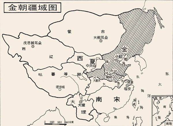 从"交融肇兴"中的文物珍品看辽金时期的天津