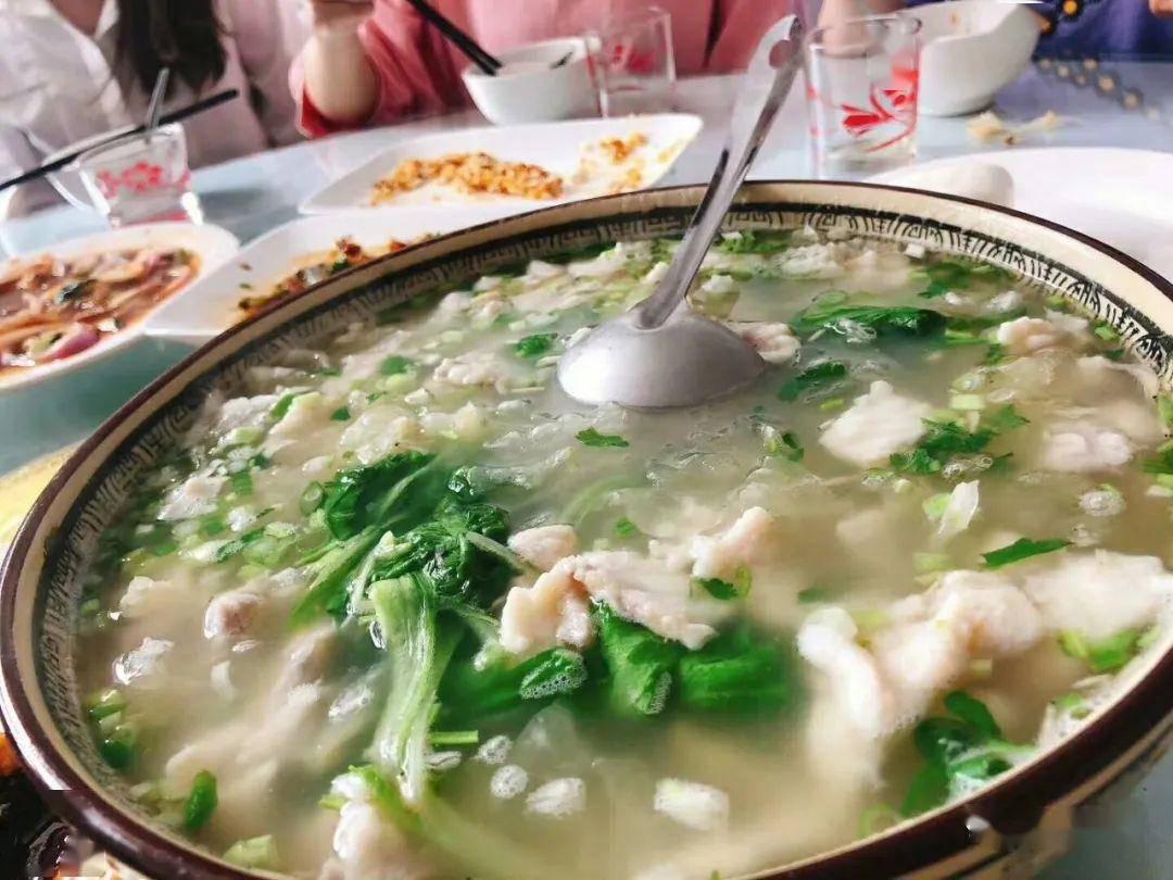 晋城这两个有山有水的地方,我都喜欢!