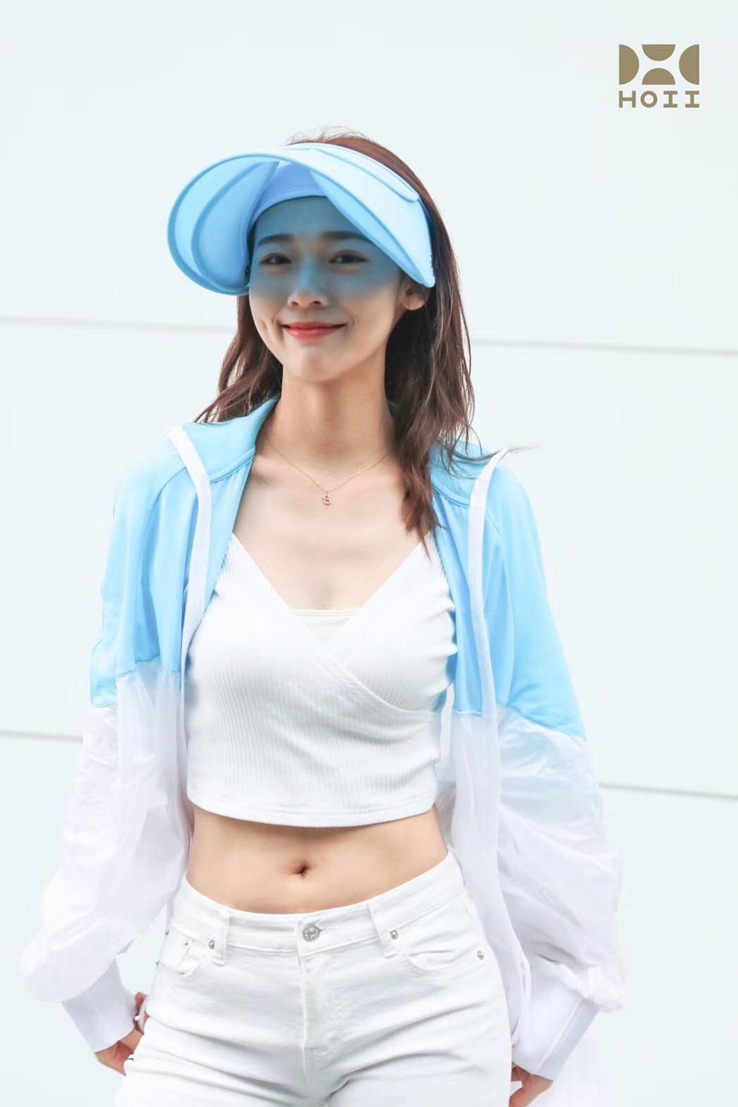 67甜酷girl必备今年最in的bm风你pick了吗