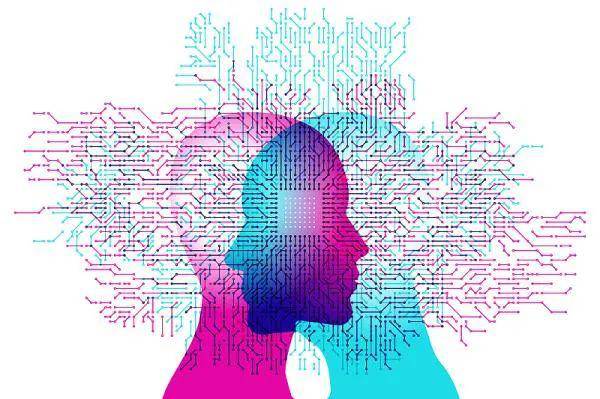 理解意识人类是自我维持且渴望自身存续的野兽机器