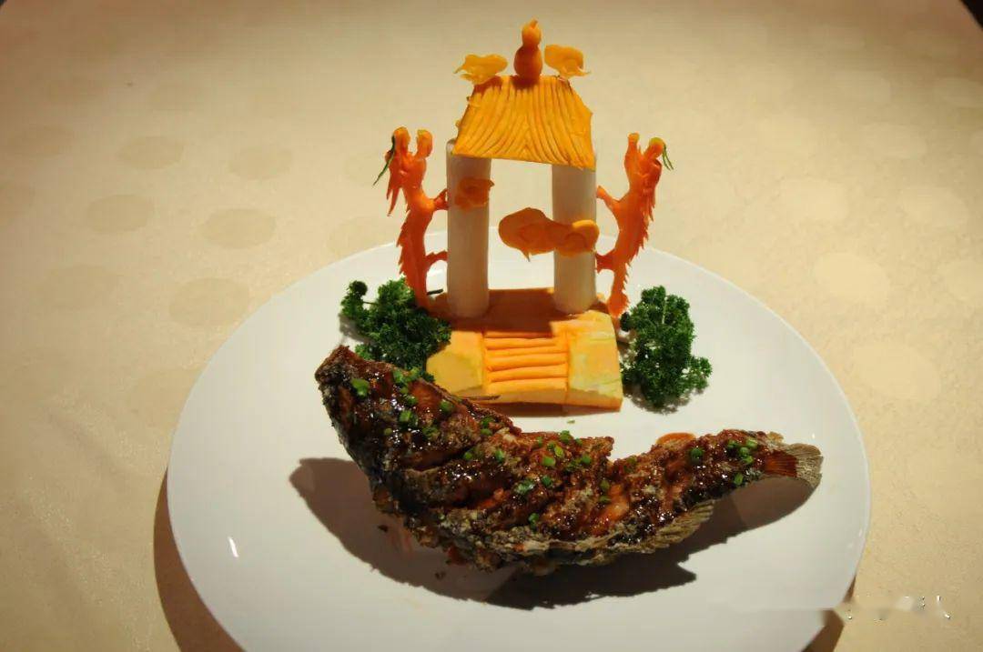 身为尤溪人这桌朱子家宴你吃过哪些