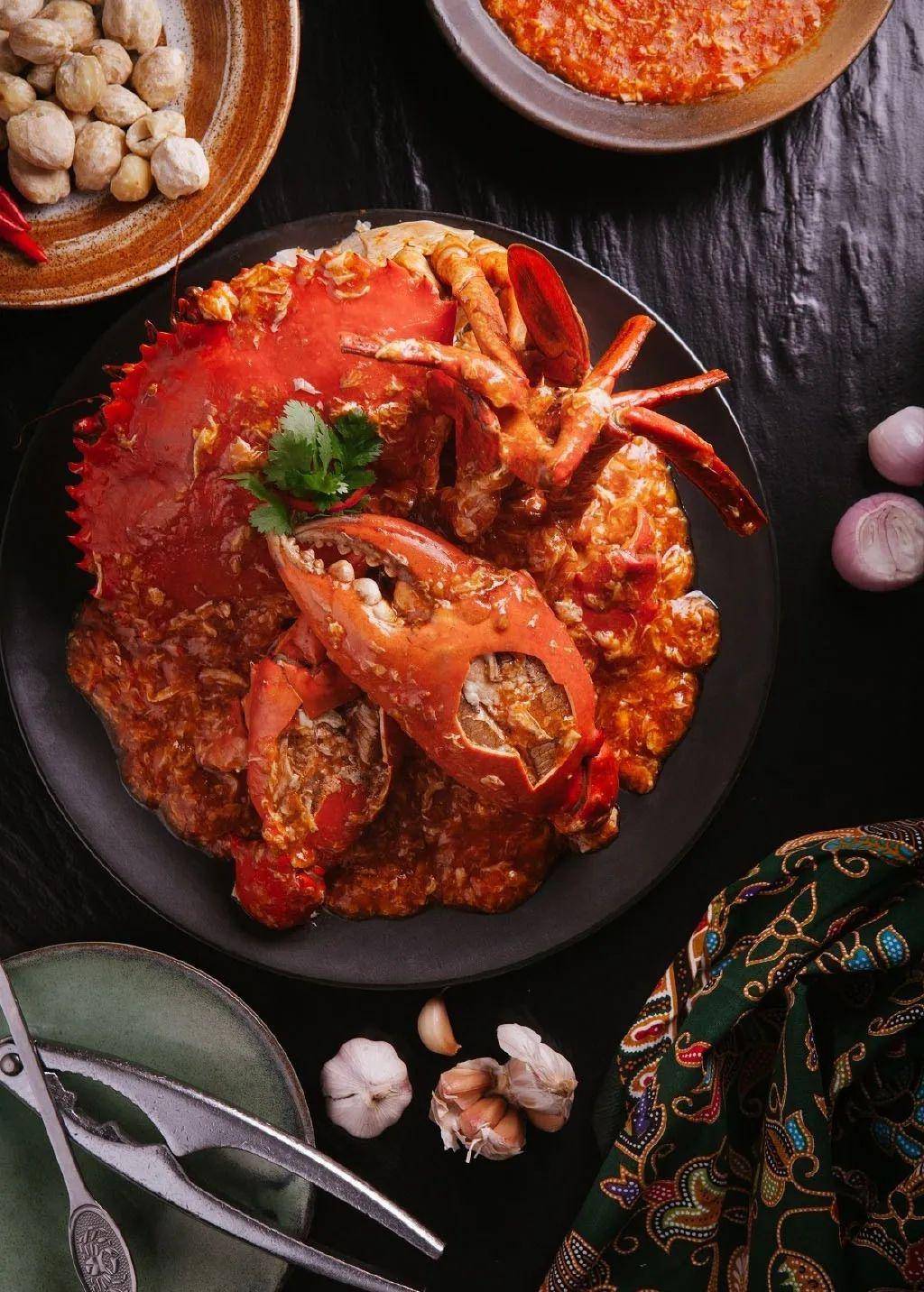 海鲜季 |锦泰邀您共享海鲜大餐!-搜狐大视野-搜狐新闻