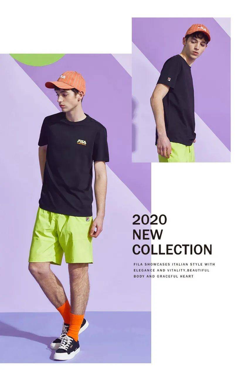 filafusion五一王府井惊喜价来袭6折封顶