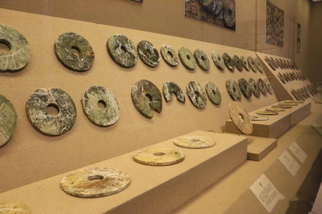 国际博物馆日 | 良渚博物院院长周黎明:做老百姓看得懂的展览