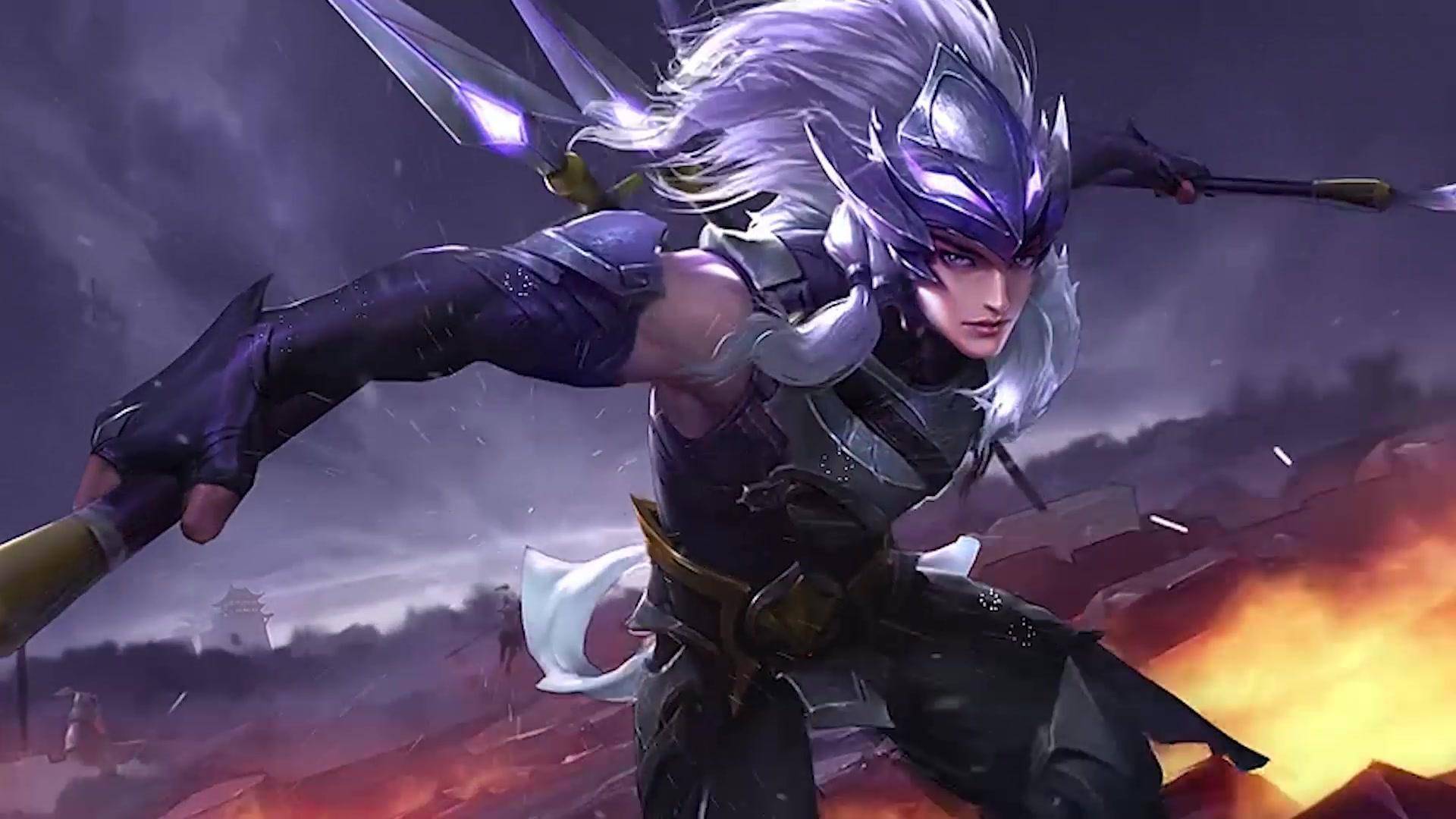 王者荣耀:六个大部分玩家买了只能烂仓库的英雄,你中了几个?