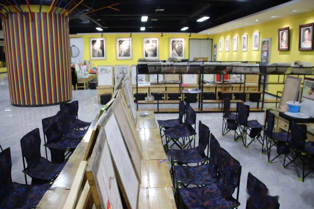 遇见你真好大地艺术5月23号准时开学啦