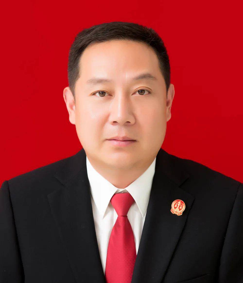 中共海原县委员会拟任用3名干部,任前公示公告!