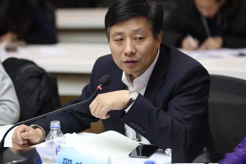 思想引领继往开来东北师大附中召开五以教学思想研讨会