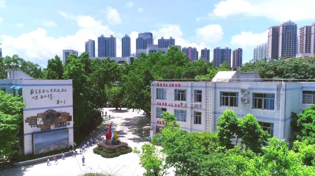 成长的道路宝城和您相伴宝城小学2020年小一新生入学报名初核工作温馨