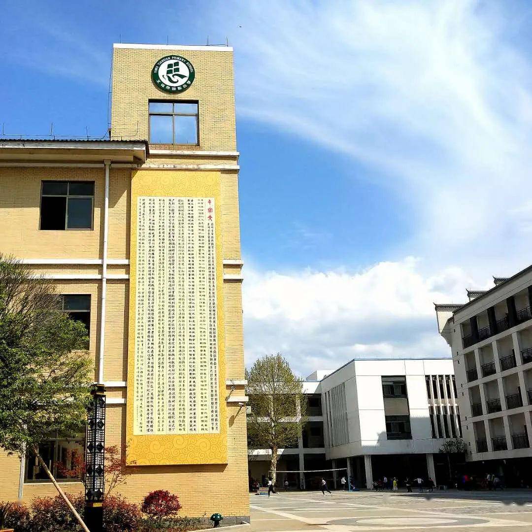 义乌市田心小学2020年一年级新生报名须知