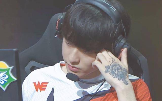 mystic从红发空少到大舅子再到如今的战队大腿