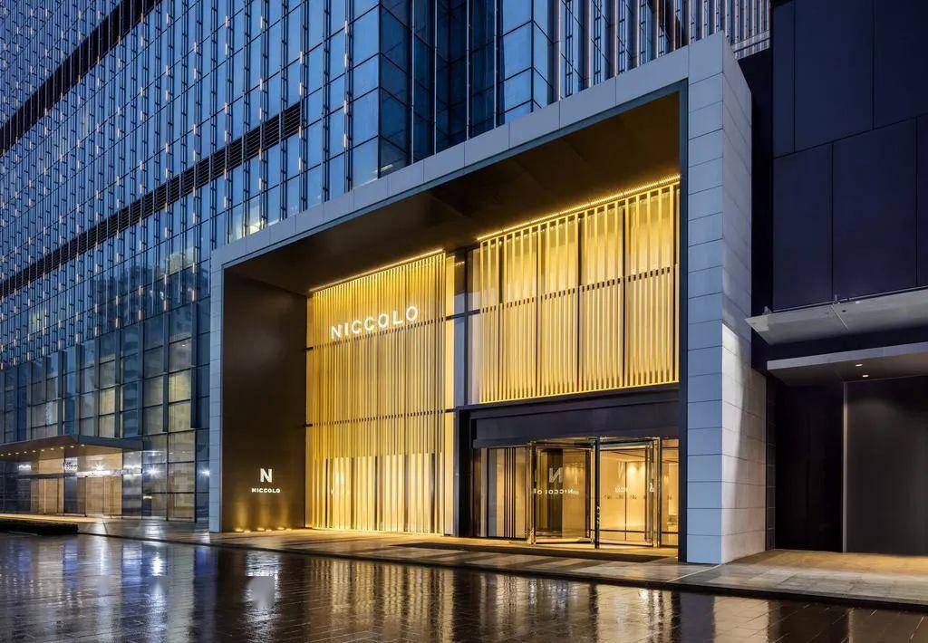 聚惠尼依格罗|预订即享club8专享礼遇,免费早餐及5