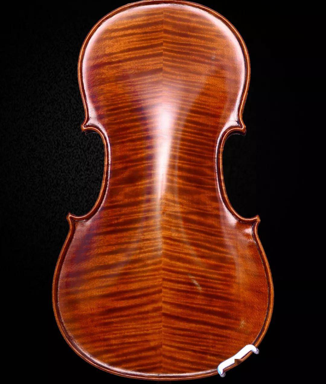 提琴欣赏|铃木suzuki限量版小提琴济韵_版权