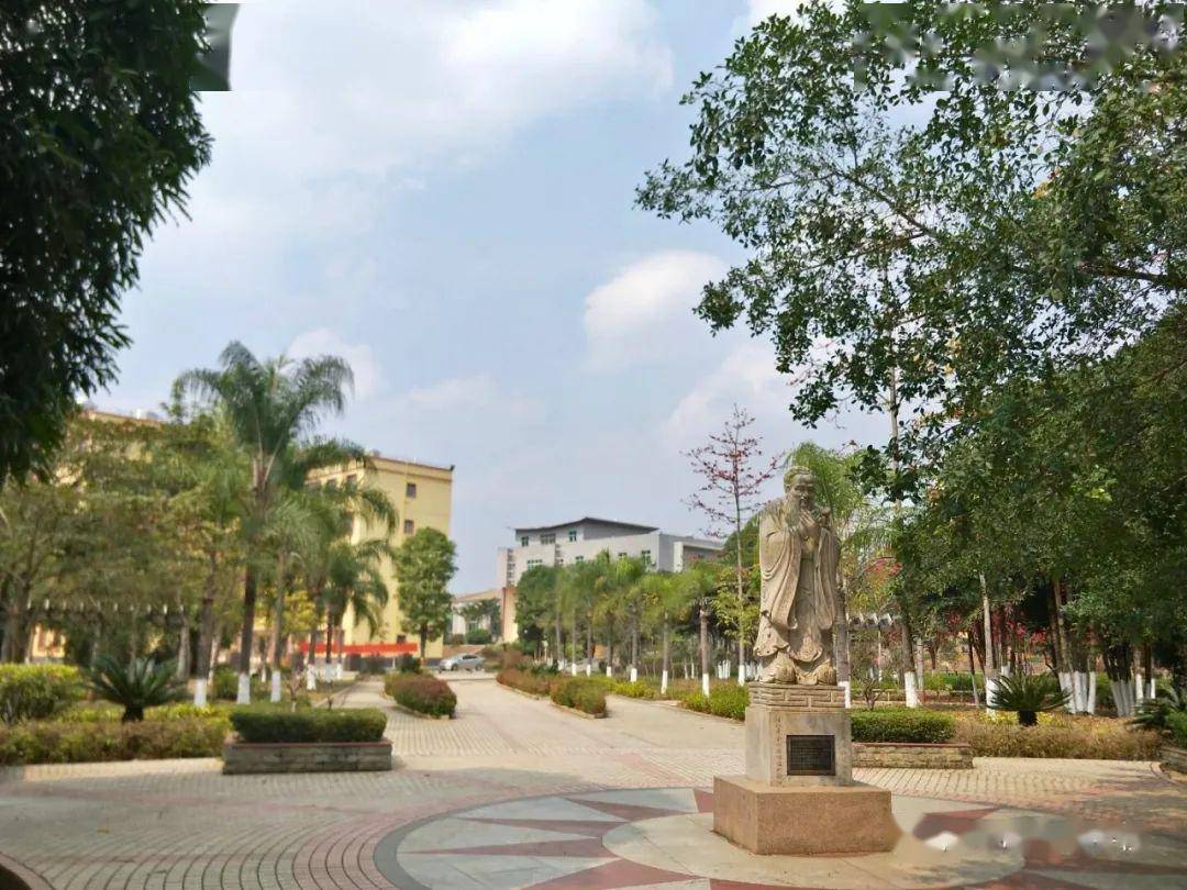 "春芳谢去夏芬生,正是少年读书时"——南宁市龙翔学校小学一至三年级