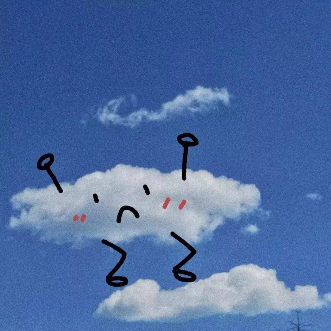 180张个性微信头像9大系列任你挑选