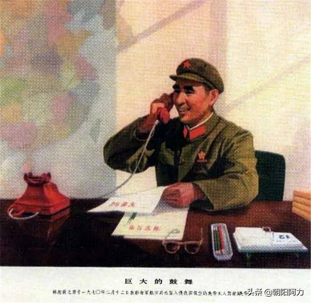 六、七十年代宣传画：举旗抓纲闹革命，千军万马送瘟神-搜狐大视野-搜狐新闻