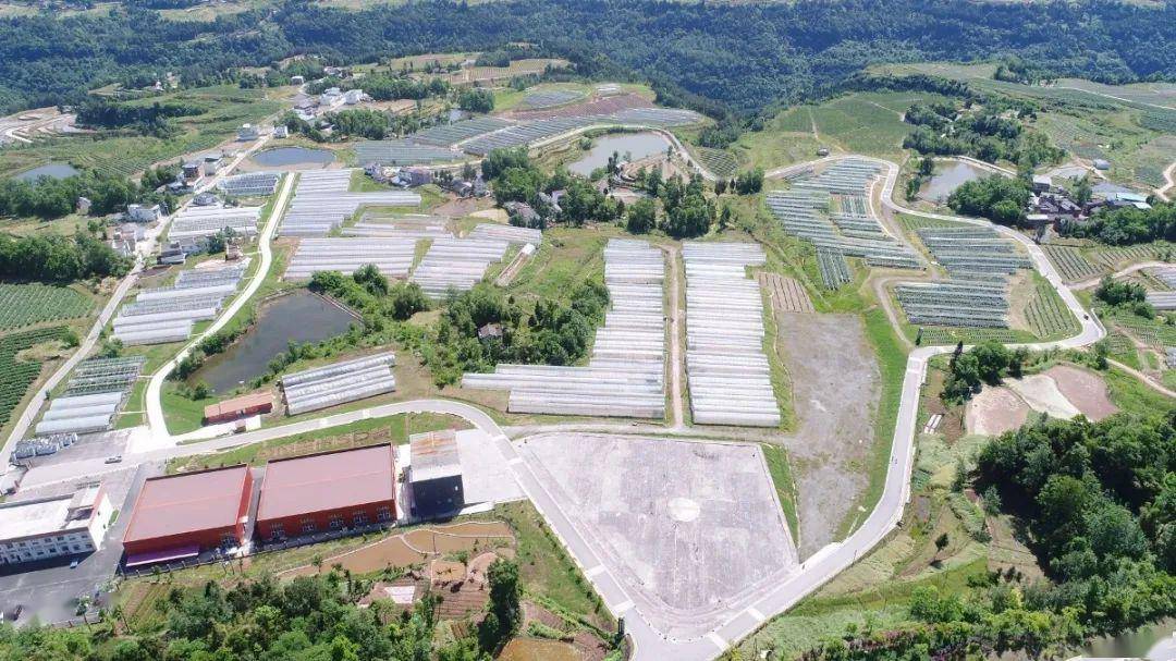 平昌这条路将在全国展播邀你关注