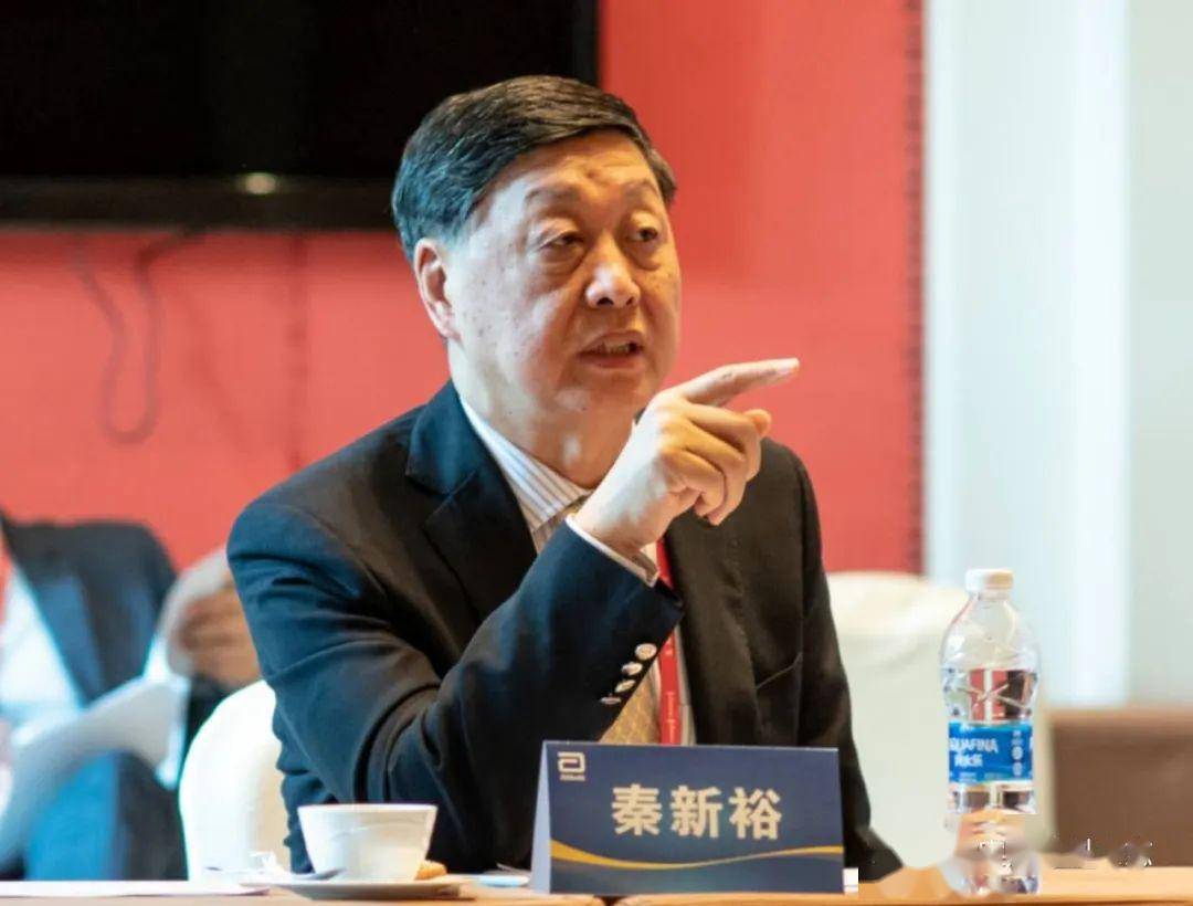 秦新裕教授【引用本文】楼文晖,程 健,李聚欣,等.