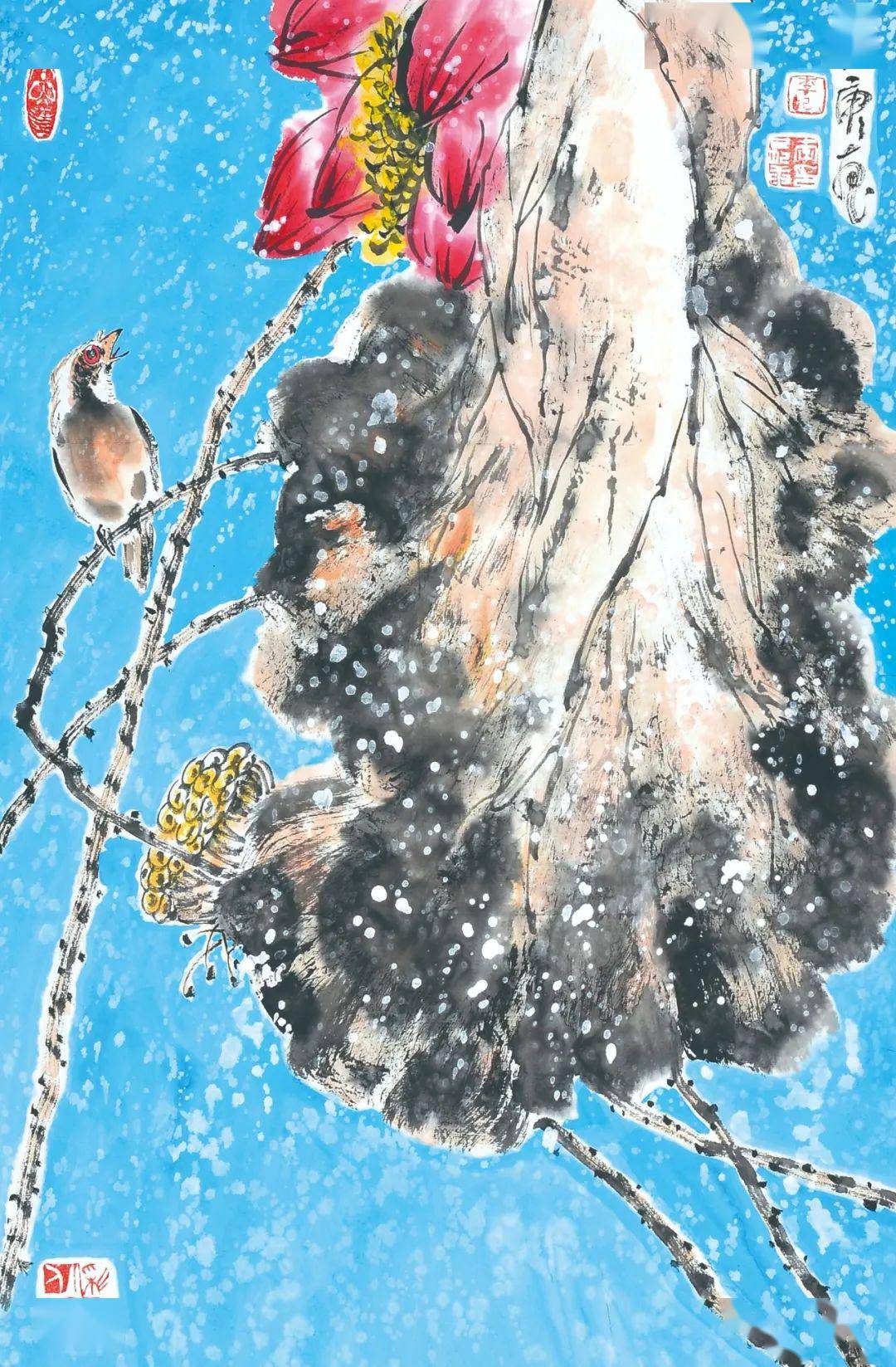 安徽三佳微拍 (水墨新境)一口价专场 05月20日21:00结拍