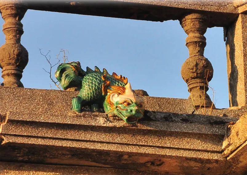 泉州丨这里有座天然的闽南建筑博物馆