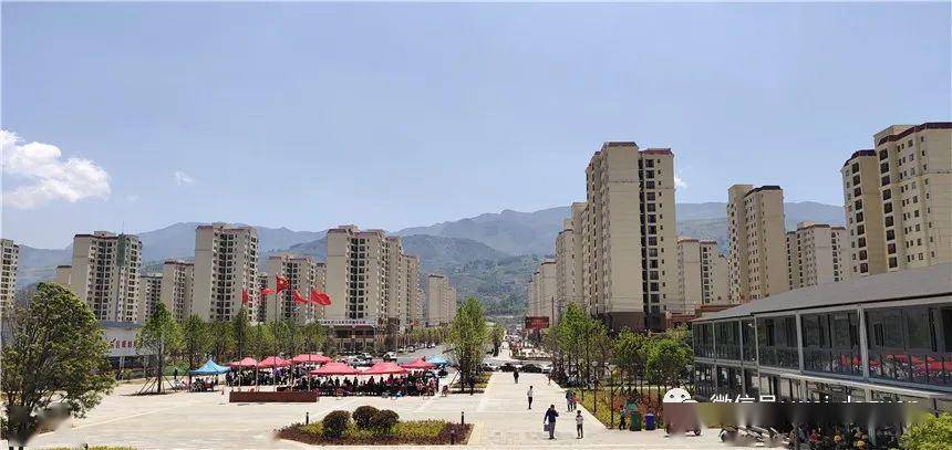 重磅大关县城驻地迁移要按规逐级上报市级也将成立专班加强统筹协调