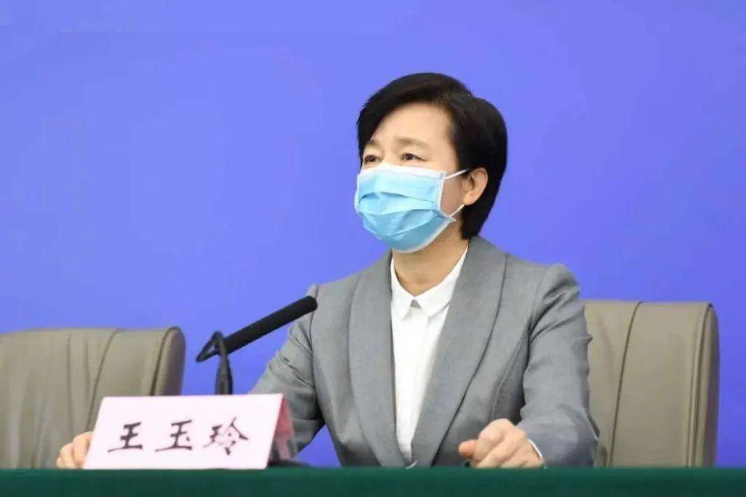 中国人民银行武汉分行行长王玉玲:疫后重振,如何做好融资纾困