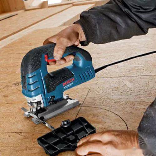 木工曲线锯使用知识及曲线锯三维设计图纸送给您了