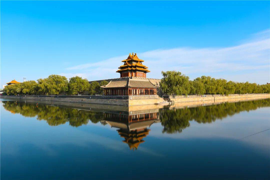 大美中国|全国摄影大赛投稿作品精品展示——孔翎霄