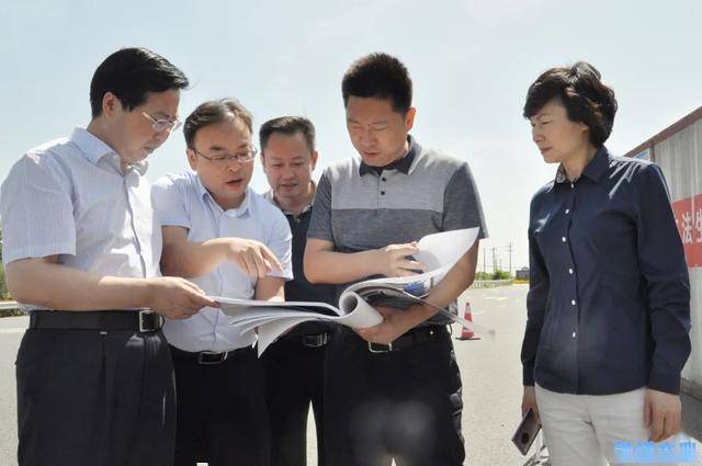市委副书记高庆华 市委常委,宣传部部长查兆