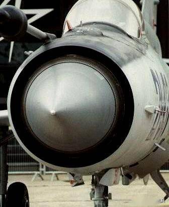 米格-29战斗机"甲虫"脉冲多普勒火控雷达米格-21-93战斗机生产型米格