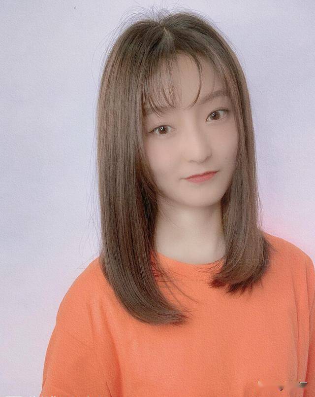 精致短发纹理短发锁骨发14款蓬松又时尚让你美到心痒痒