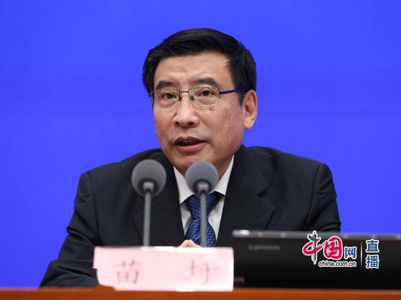 工信部:启动内需弥补外需影响_苗圩