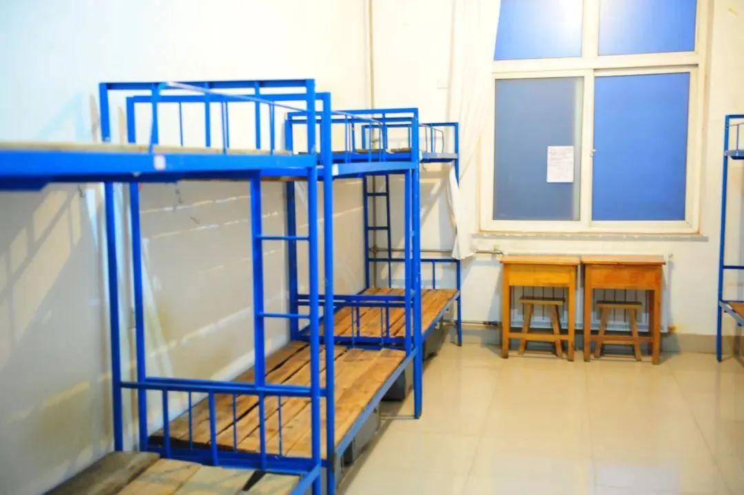 终于等到你!平度一中高一高二今日开学!