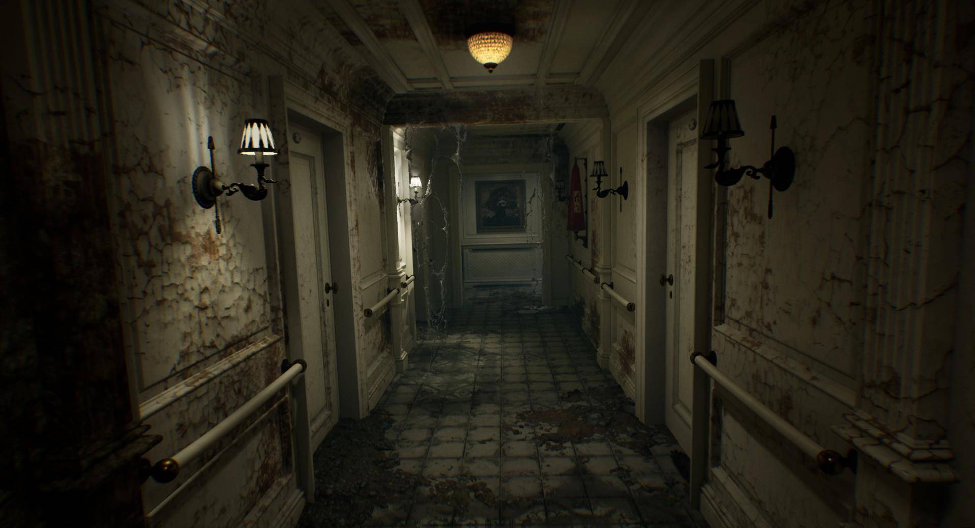 层层恐惧2评测这次真是层层恐惧了