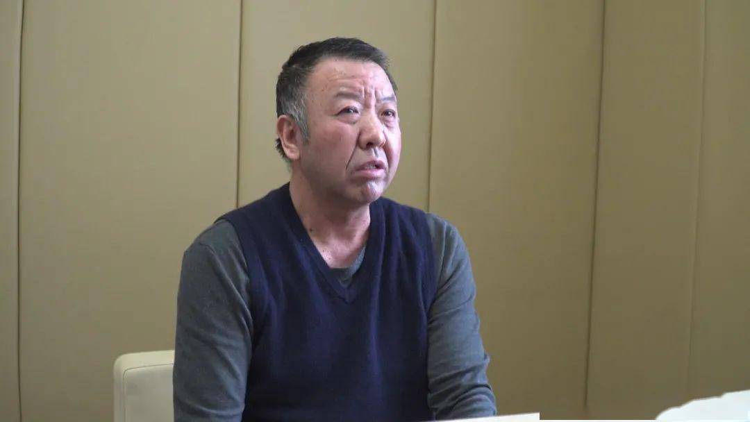 平凉原常务副市长被双开_黄继宗