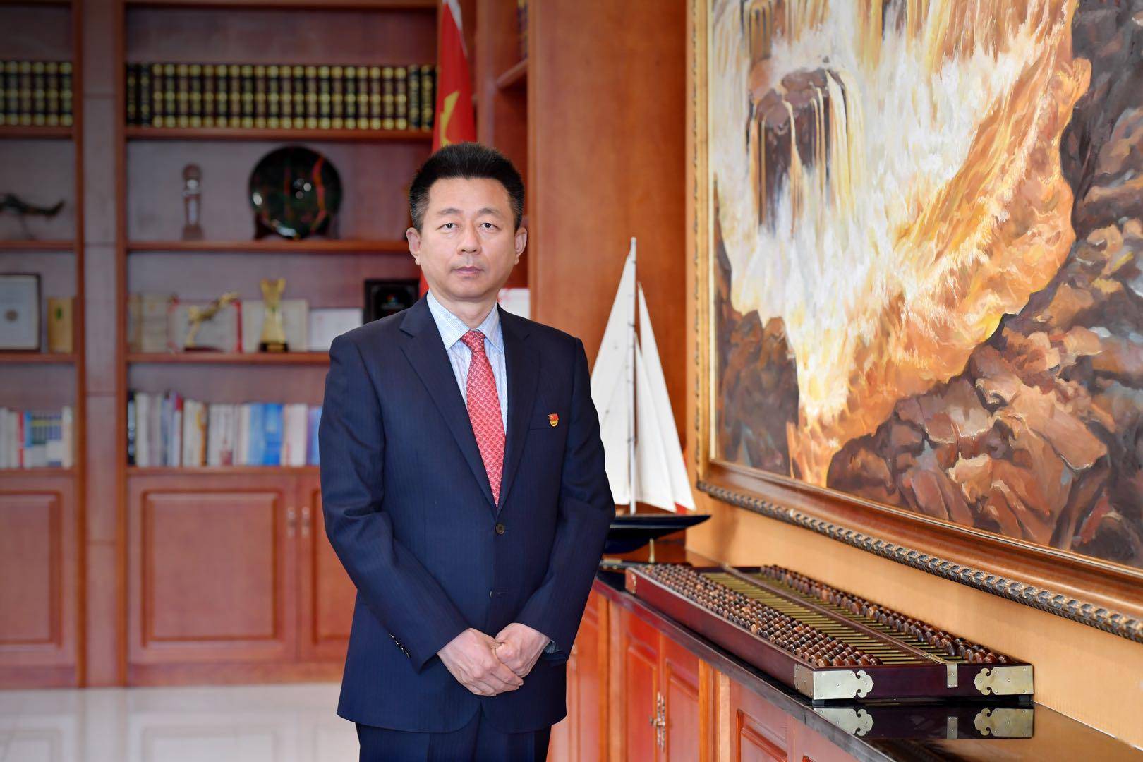 全国政协委员江浩然:建议完善智能风控创新体系