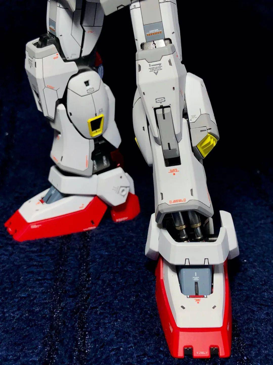 颜色表打底:郡士1000灰补,究极nb灰补,究极底漆黑,匠域超级白骨架