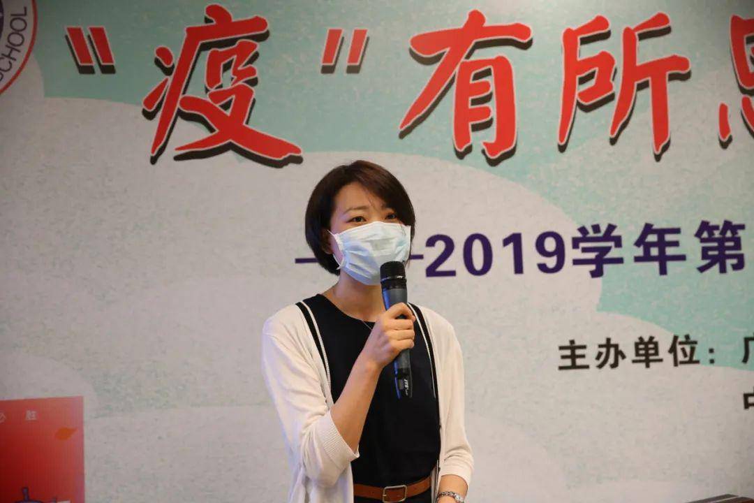 深受小朋友们喜爱的中山三院内科icu护士,首批援汉医疗队员朱海秀讲述