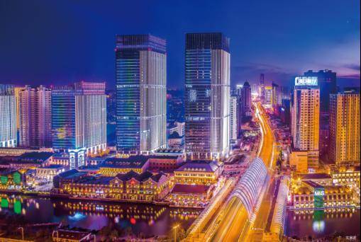 这无疑是藏在阳逻之心最大的彩蛋