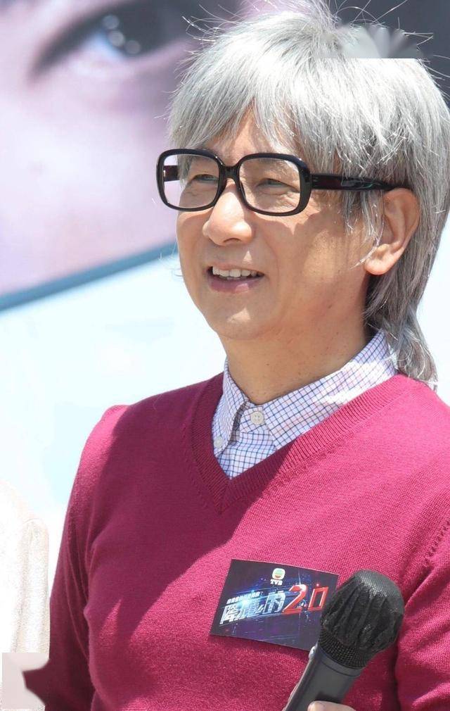 tvb金牌绿叶分饰四角挑战最佳男配,网友直言敬佩_蒋志光