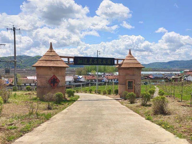 西江镇一个可以寻找诗和远方的梦里水乡