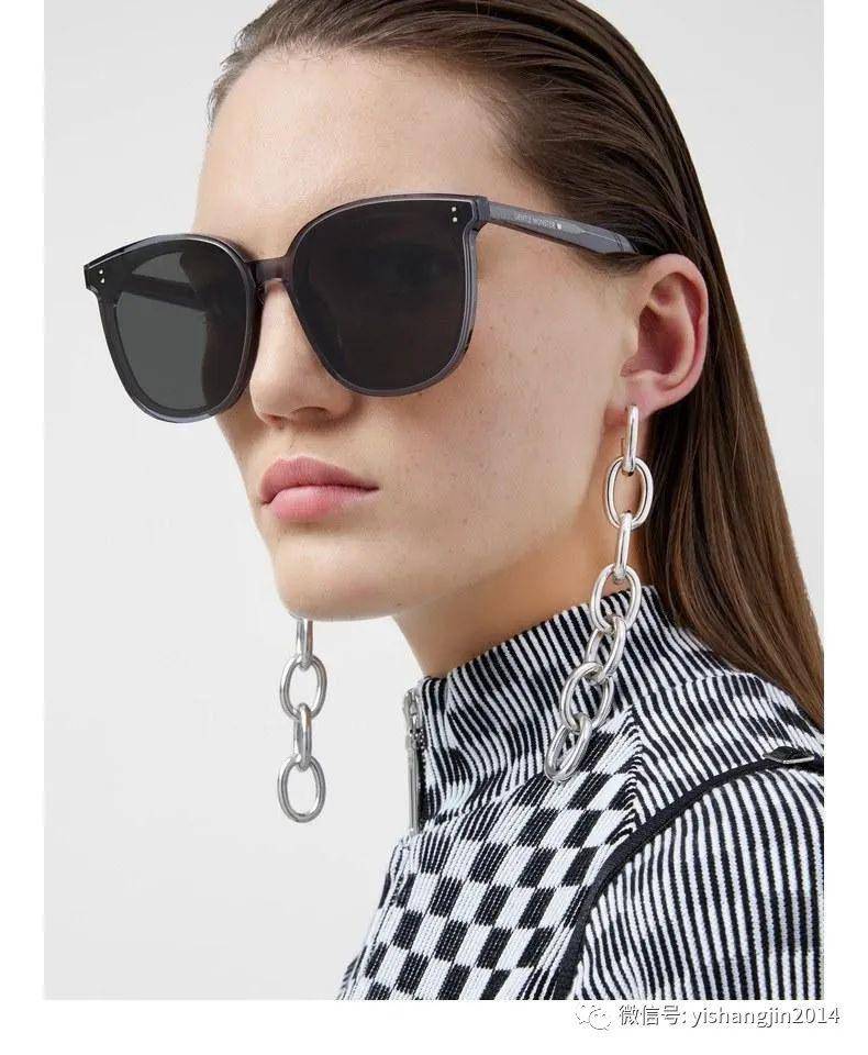 团购| 520-是心动的感觉!gm王炸墨镜,璀璨配饰,安家最新购物袋&相机包