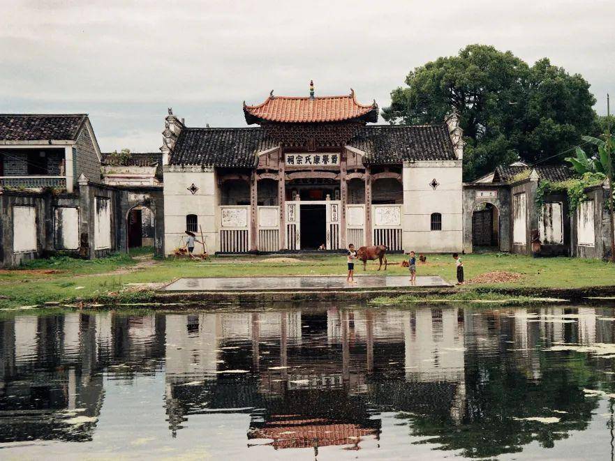 美女主播带您游蜀口,生态田园入画来(附旅游线路推介)烫