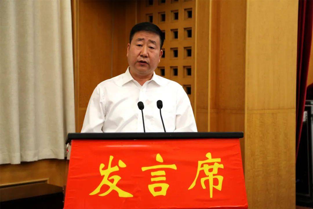 晋城市城区区委书记 王文全城区他们拼了决胜文明城市文明晋城将依次