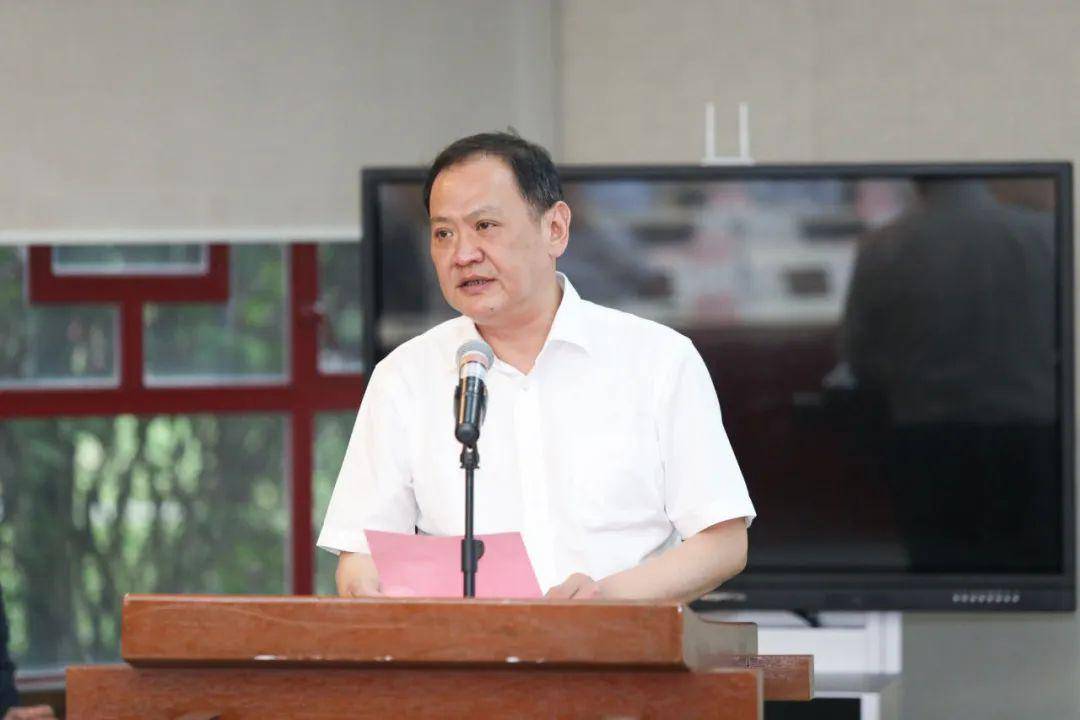 石城县委副书记,县长尹忠出席并致辞,县委常委,统战部