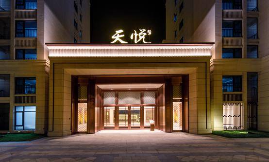 新盘曝光低容低密纯住宅金华下一个红盘已预定