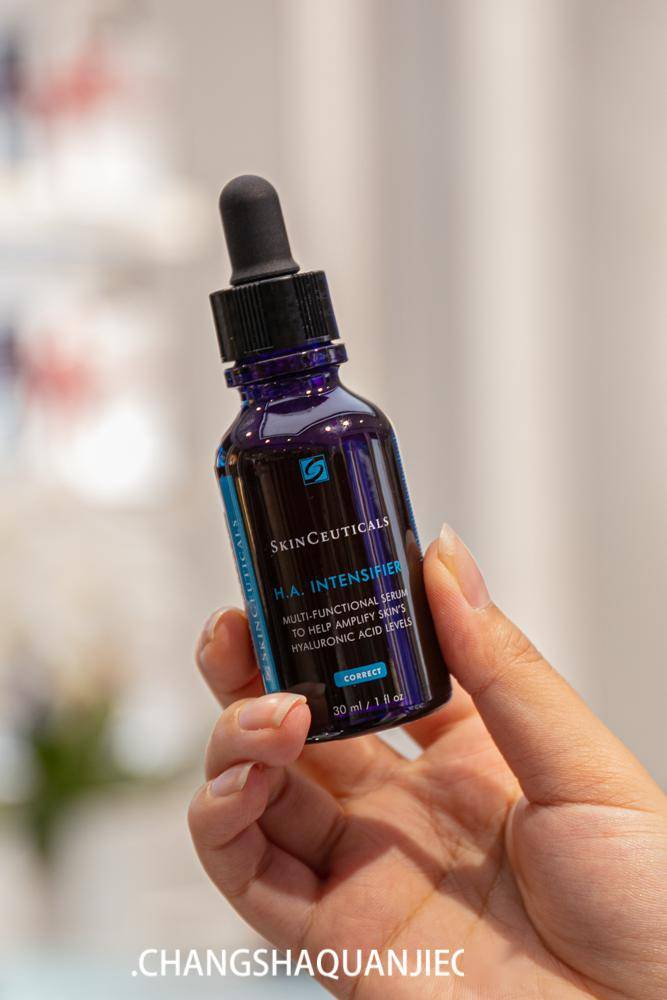 宝藏护肤品牌「修丽可」带着3大黑科技,强势登陆长沙王府井百货!