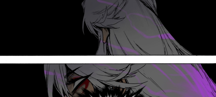 爆笑明世隐跌落深渊耳边想起神秘声音最终受到蛊惑觉醒神秘力量